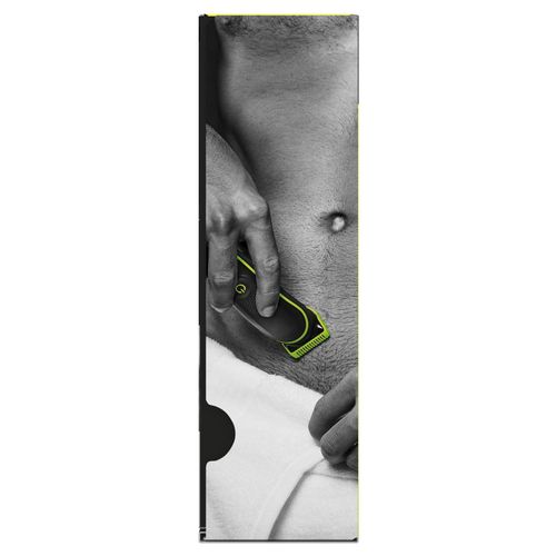 product_image_name-Gillette-Tondeuse Homme Body & Intimate i3 – Spéciale Corps & Zone Sensible – Rechargeable & Étanche-2