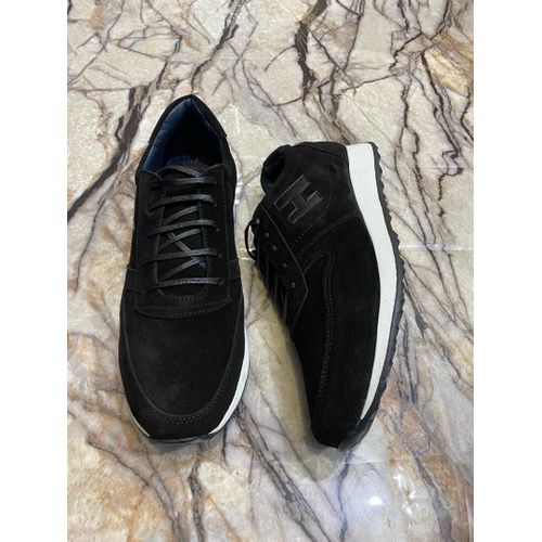 product_image_name-Generic-Chaussures de Ville en Cuir 100% Véritable  élégant-1