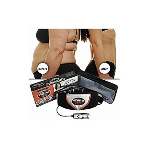 product_image_name-Generic-Ceinture Amincissante Vibro - Noir-2