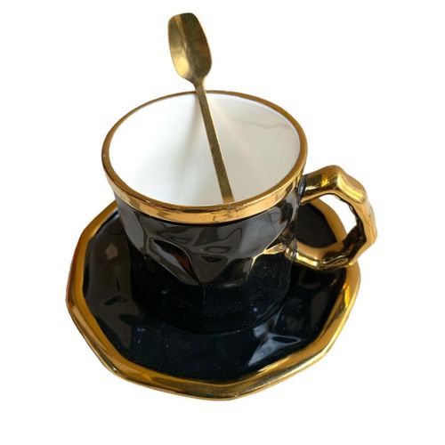 Tasse À Café Ou Thé En Céramique, 700ml, Original, Américain, M