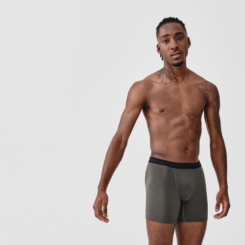 Boxer running on sale femme