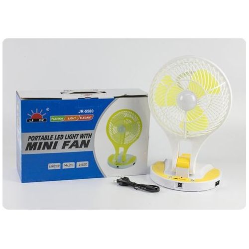 Mini Ventilateur Rechargeable pas cher - Achat neuf et occasion