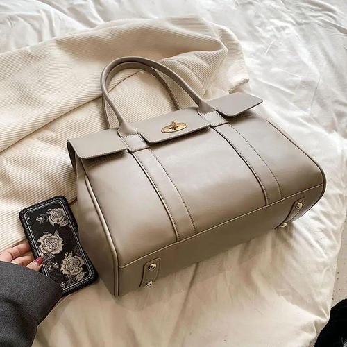 Generic Sac a main en cuir pour femmes Prix pas cher Jumia SN