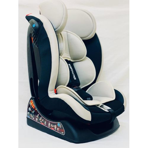 product_image_name-Precious-Siège Auto Evolutif 0-7 ans (0-25Kg)-1