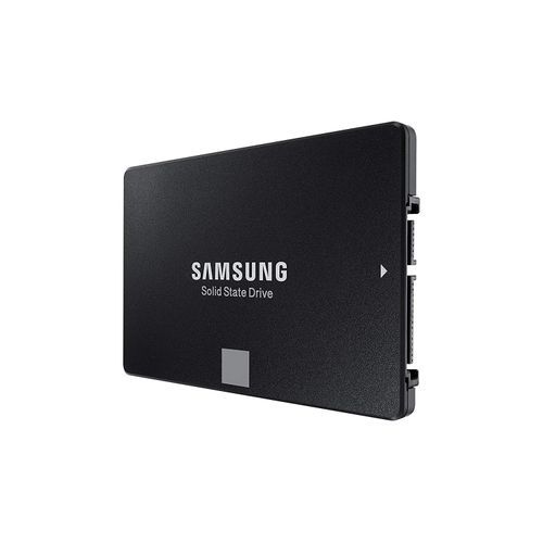 Disque dur interne SSD avec capacité de stockage de 25 Go et facteur de  forme de 2.5 Samsung 870 Evo DMI - Habitium®