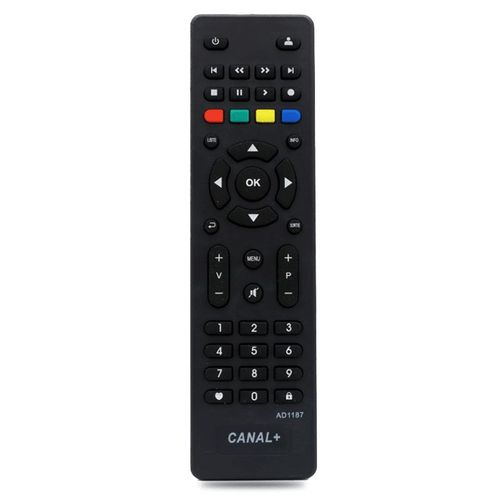 product_image_name-Canal-Télécommande Compatible Canal+-1