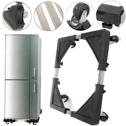 product_image_name-Generic-Support pour Réfrigérateur Machine à laver avec roues-1