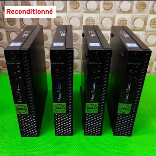 product_image_name-DELL-MINI PC CORE i5 6ème génération, 4Go RAM, 128Go SSD, Reconditionné-1