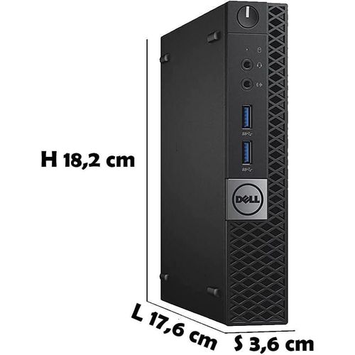 product_image_name-DELL-MINI PC CORE i5 6ème génération, 4Go RAM, 128Go SSD, Reconditionné-6