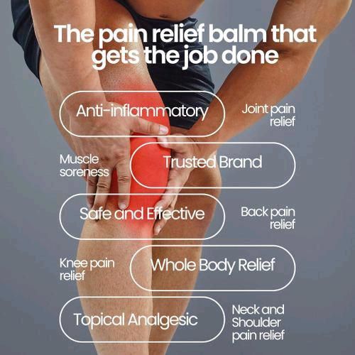 product_image_name-Generic-Aboniki (2 pots) Baume analgésique topique puissant pour les muscles et les articulations endoloris, Baume musculaire anti-inflammatoire pour les douleurs lombaires, les douleurs au genou, les douleurs au cou et aux épaules-3