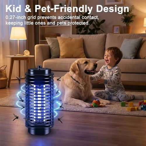 product_image_name-Generic-Appareil IPH  & tueur de insectes et moustiques  noir -2