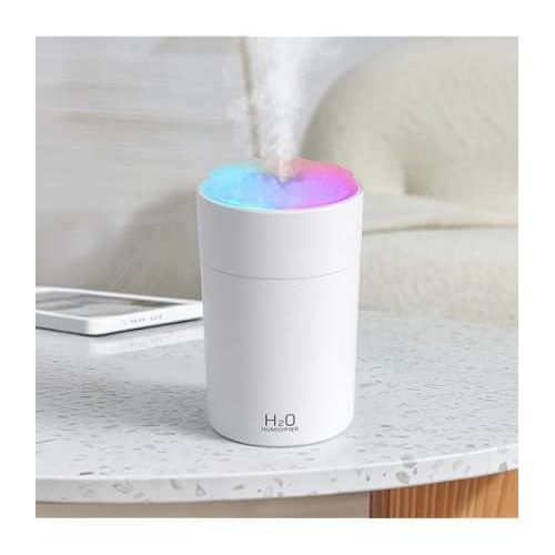 product_image_name-Generic-Mini humidificateur d'air avec lumière colorée et diffuseur d'arômes silencieux-1