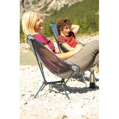 product_image_name-Quechua-CHAISE BASSE PLIANTE DE CAMPING GRIS-1
