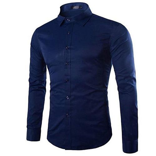 Chemise homme jumia 2025