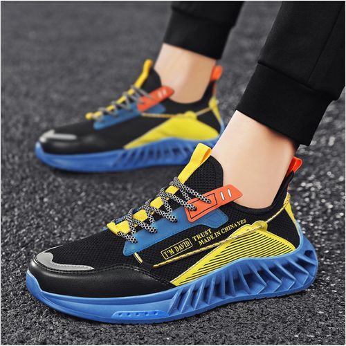 Jumia chaussure homme online