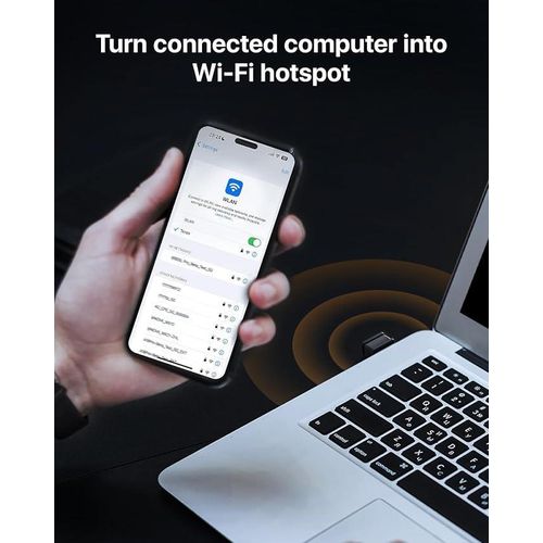 product_image_name-tenda-W311MI AX300 Adaptateur WiFi 6 USB 150 Mbps-4