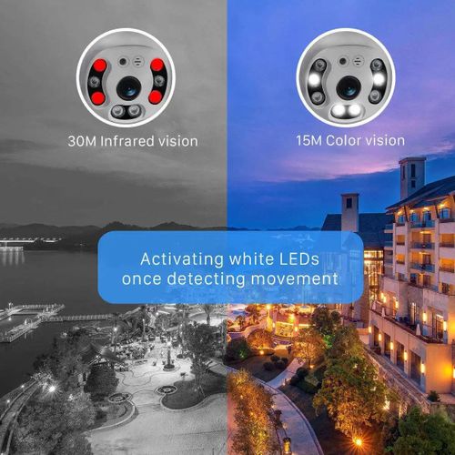 product_image_name-CALUS-Camera surveillance -wifi - Fixation Mural C6X-L  - audio - flexible-5