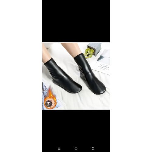 product_image_name-Generic-Lots de 2 paires de chaussettes en cuire-2