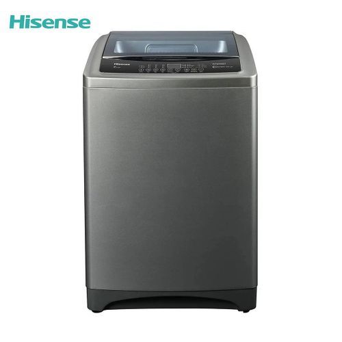 Machine à laver HISENSE 8kg Top loading WTJA802T