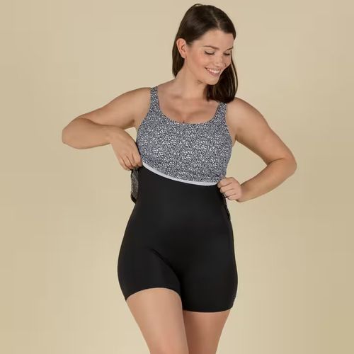 Maillot de bain 1 piece tankini outlet