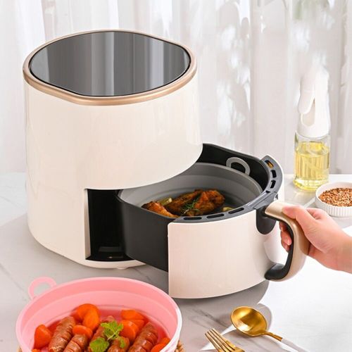 Air Fryer Multicuiseur