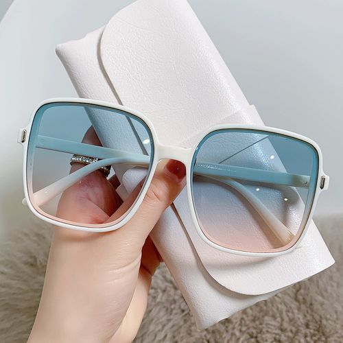 Lunette de soleil plastique couleur pas cher store