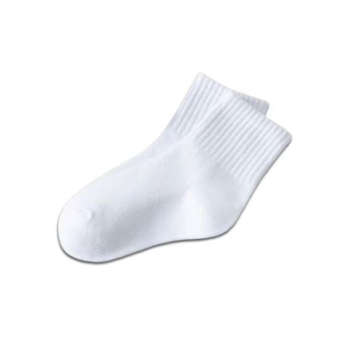 product_image_name-Generic-Pack Layenne Spécial Ziarra - L'Équipement Idéal (3 T-shirts & 3 Paires de Chaussettes)-3