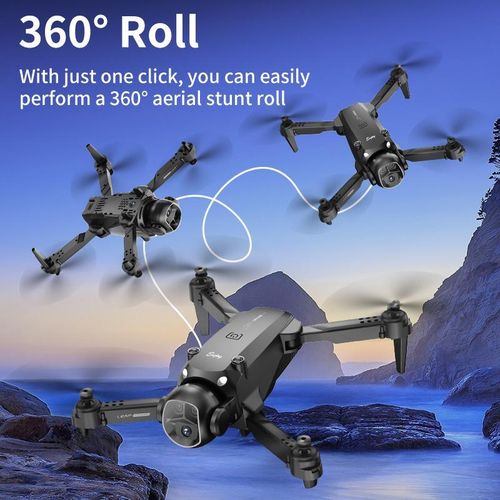 product_image_name-Aerodrone-Drone E4 avec deux batteries-2