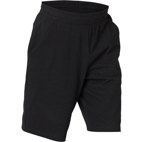 product_image_name-Decathlon-Short de Sport 500 Long Homme Noir by decathlon-8