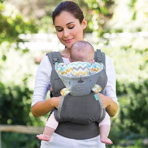 Porte bébé épaules
