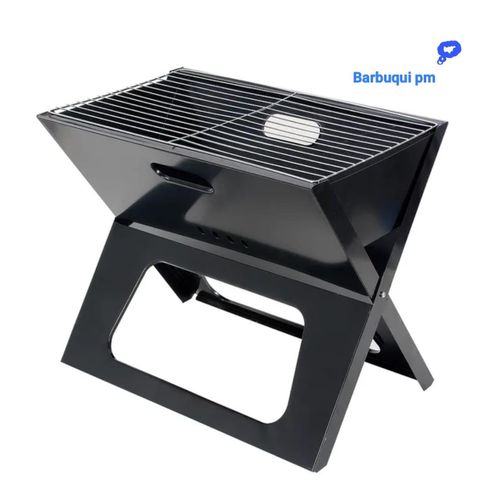 product_image_name-Generic-barbecue portable pliable (charbon)-2