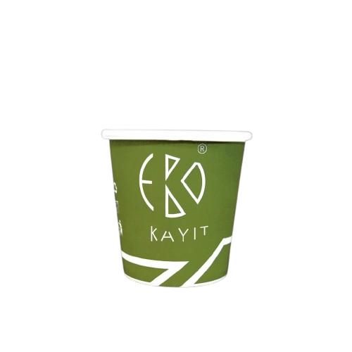 product_image_name-KAYIT-Lot de 100 Gobelets écologique 4oz (tasse a café jetable 12cl)-3