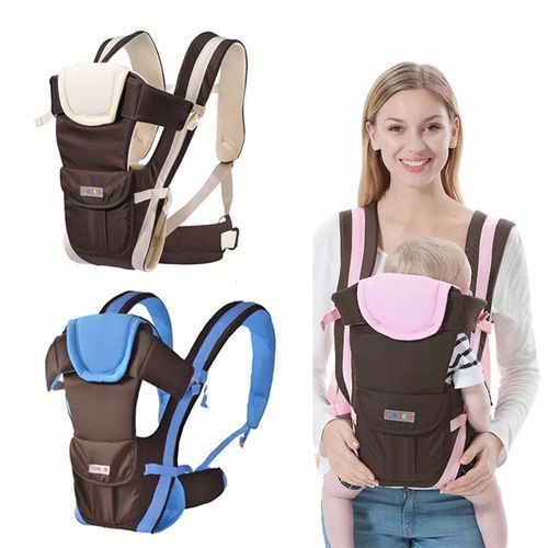 Generic Porte bebe Multifonctionnel Confortable et Respirant 3 en 1 Prix pas cher Jumia SN