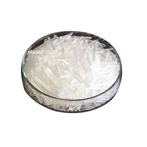 Generic Cristaux de Menthole - Prix pas cher | Jumia SN
