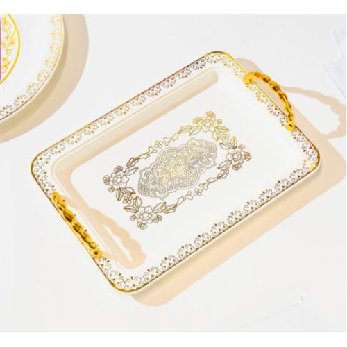 product_image_name-Generic-Lot de 3 plateaux en plastique et trés classe-3