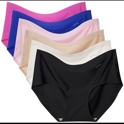Generic lots de 6 boxer femme invisble Prix pas cher Jumia SN