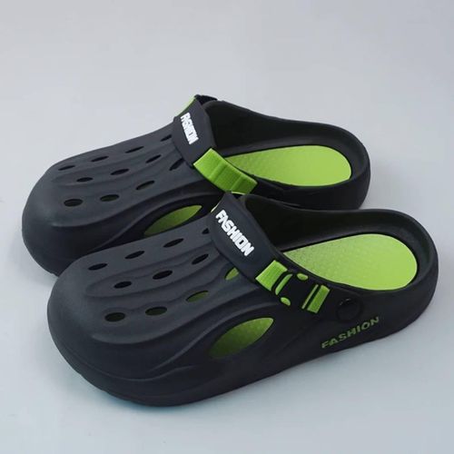 product_image_name-Generic-Pantoufles Résistant à l'usure Antidérapant Léger-1