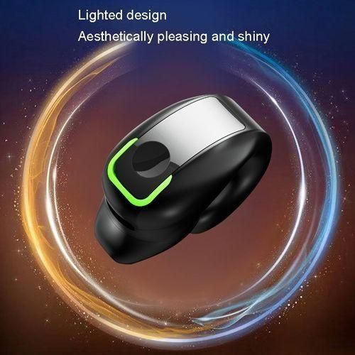 product_image_name-Generic-Simple Oreille Oreille Clip Léger écouteur Bluetooth-6