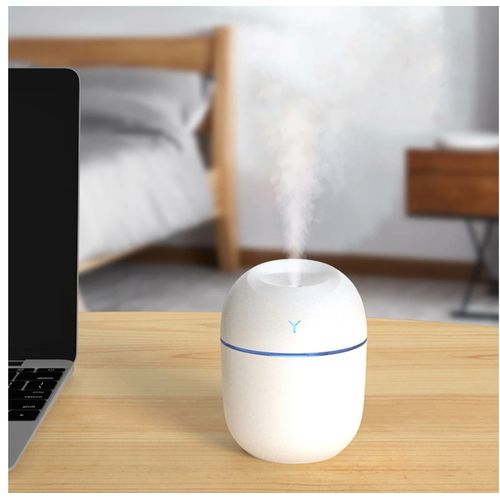 Mini humidificateur d'air MHD-02