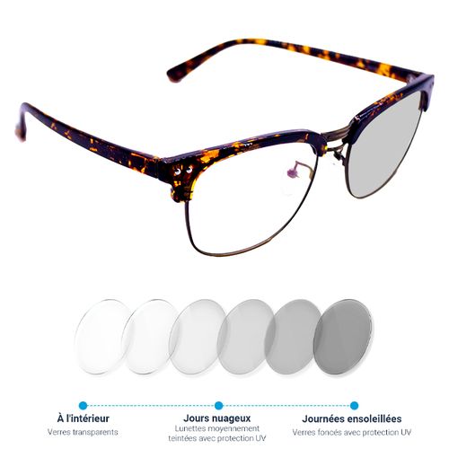 Jumia lunette de vue best sale