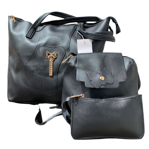 Generic Sac main 3pi ces femme Prix pas cher Jumia SN