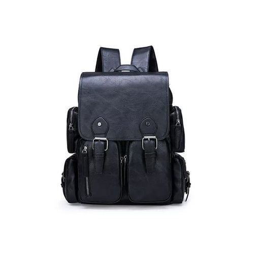 Sac a store dos simili cuir