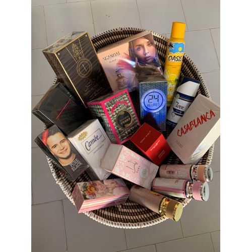 product_image_name-Generic-Pack de parfum homme et femme -1