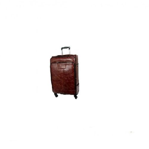product_image_name-Generic-valise moyenne de 18kg de classe en Simili Cuir  – Design Élégant et Raffiné pour soute  – Résistantes et Pratiques - 24 pouces -1