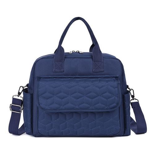 Generic Sac a Bandouliere Decontracte Pour Femmes De Grande Capacite Pour Mere Et Bebe Bleu Marine Prix pas cher Jumia SN