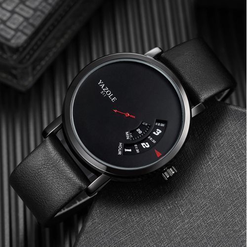 Montre de luxe sales pour homme pas cher