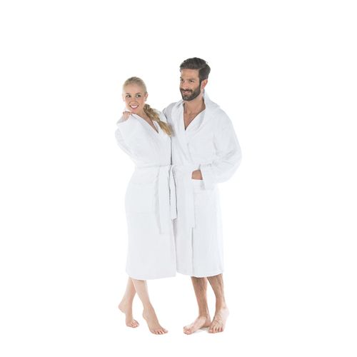 Peignoir couple pas cher online