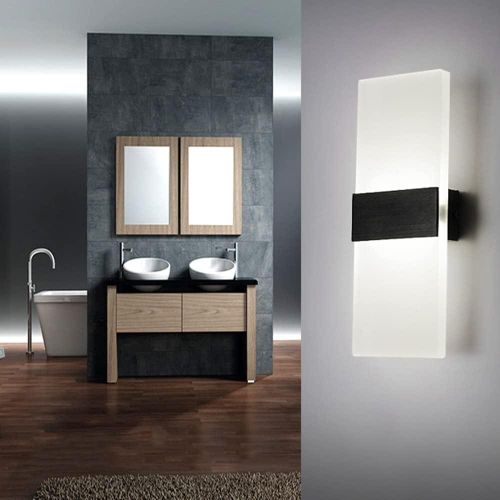 product_image_name-General-Lampe murale en acrylique LED de 6W, Lampe murale intérieure pour salon, Chambre-2