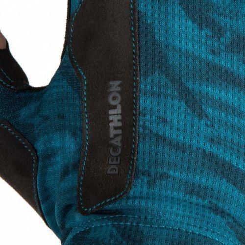 product_image_name-Decathlon-Gant d'entraînement bleu musculation-8