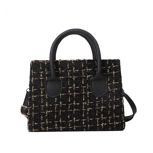 Sac a main noir original cheap